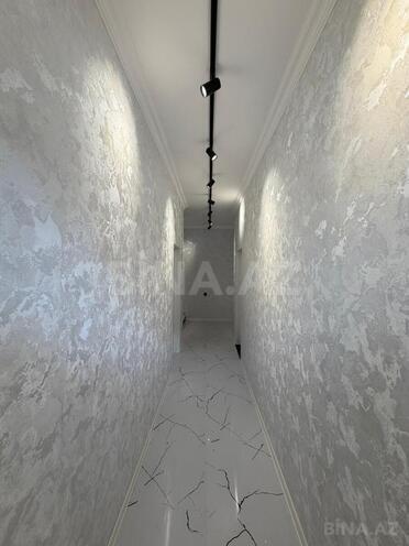 Satılır 4 otaqlı həyət evi/bağ evi 165 m², Binə q., photo 7 from 25