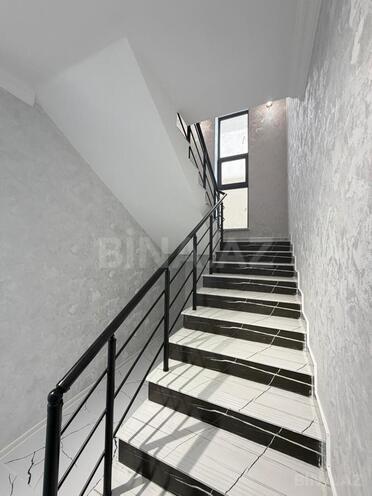 Satılır 4 otaqlı həyət evi/bağ evi 165 m², Binə q., photo 13 from 25