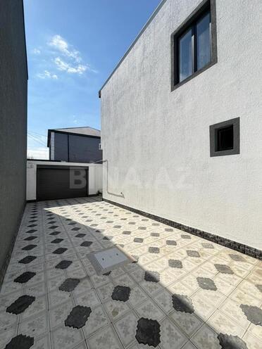 Satılır 4 otaqlı həyət evi/bağ evi 165 m², Binə q., photo 6 from 25