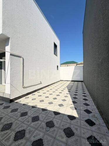 Satılır 4 otaqlı həyət evi/bağ evi 165 m², Binə q., photo 5 from 25