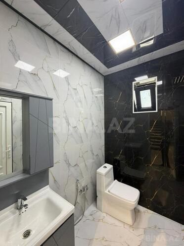 Satılır 4 otaqlı həyət evi/bağ evi 165 m², Binə q., photo 12 from 25