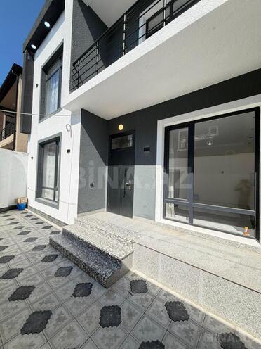 Satılır 4 otaqlı həyət evi/bağ evi 165 m², Binə q., photo 1 from 25