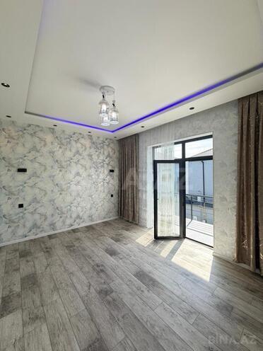 Satılır 4 otaqlı həyət evi/bağ evi 165 m², Binə q., photo 20 from 25