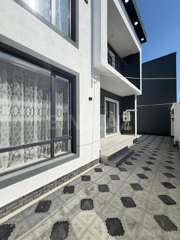 Satılır 4 otaqlı həyət evi/bağ evi 165 m², Binə q., photo 3 from 25