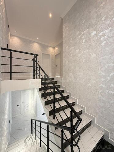 Satılır 4 otaqlı həyət evi/bağ evi 165 m², Binə q., photo 14 from 25