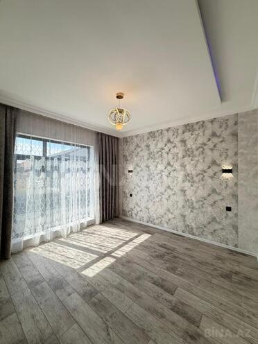 Satılır 4 otaqlı həyət evi/bağ evi 165 m², Binə q., photo 16 from 25