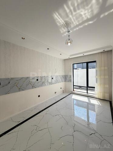 Satılır 4 otaqlı həyət evi/bağ evi 165 m², Binə q., photo 10 from 25