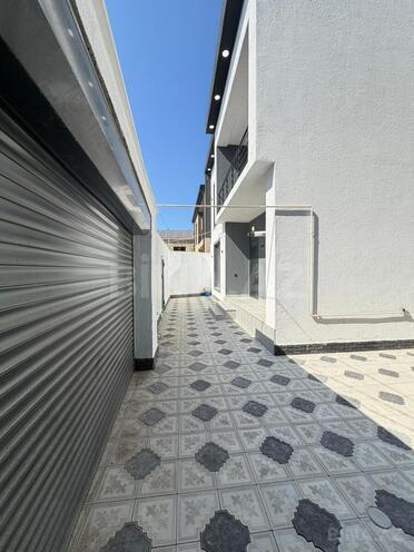 Satılır 4 otaqlı həyət evi/bağ evi 165 m², Binə q., photo 4 from 25