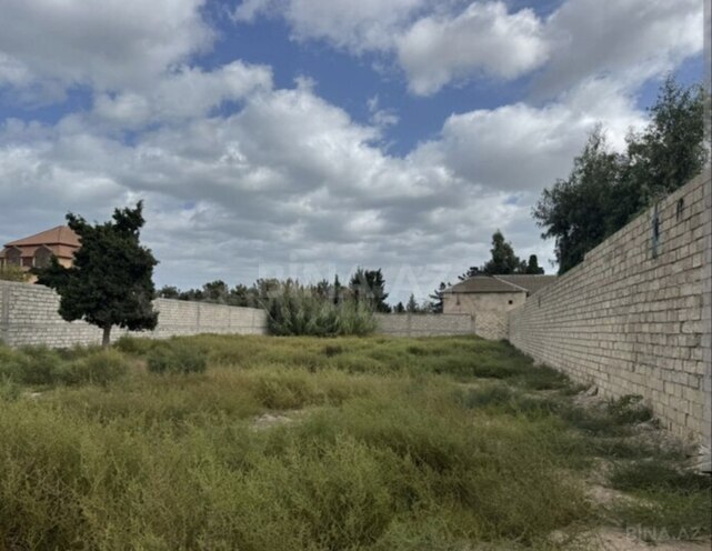 Satılır  torpaq 6 sot, Mərdəkan q., photo 7 from 8