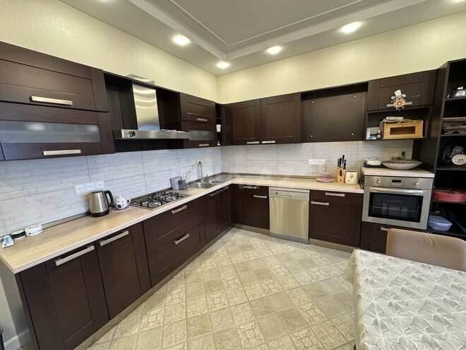 Продаётся 4-комн. дом/дача 125 м², пос. Дюбенди, photo 6 from 32