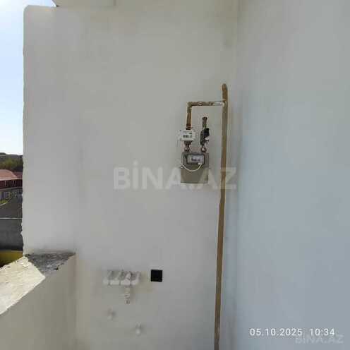 Satılır 2 otaqlı yeni tikili 51 m², Masazır q., photo 5 from 14