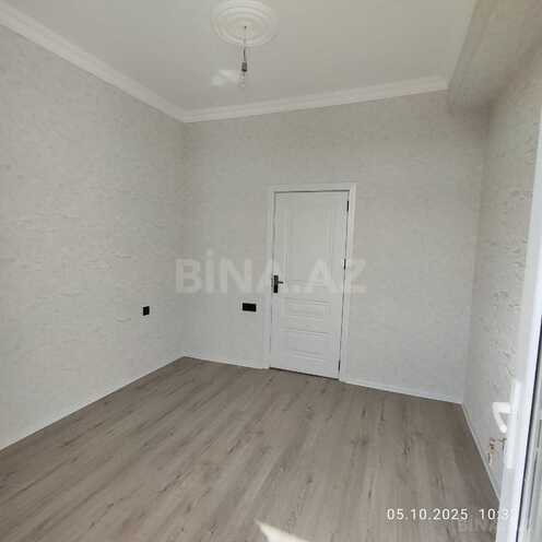Satılır 2 otaqlı yeni tikili 51 m², Masazır q., photo 8 from 14