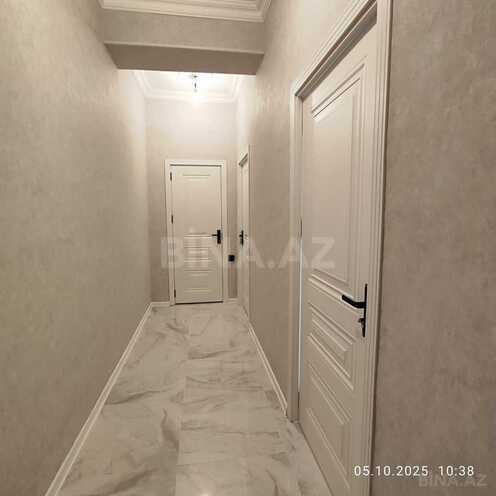 Satılır 2 otaqlı yeni tikili 51 m², Masazır q., photo 1 from 14