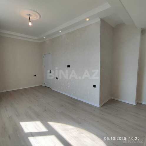 Satılır 2 otaqlı yeni tikili 51 m², Masazır q., photo 6 from 14
