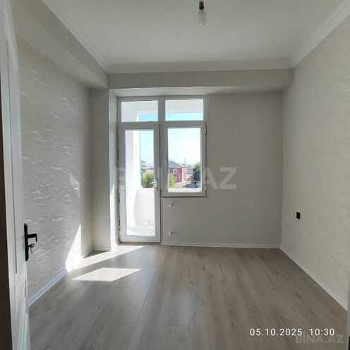 Satılır 2 otaqlı yeni tikili 51 m², Masazır q., photo 12 from 14