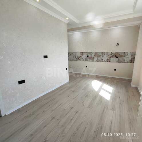 Satılır 2 otaqlı yeni tikili 51 m², Masazır q., photo 3 from 14