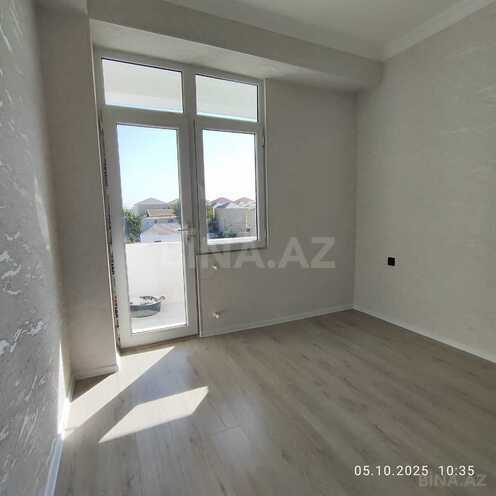 Satılır 2 otaqlı yeni tikili 51 m², Masazır q., photo 9 from 14