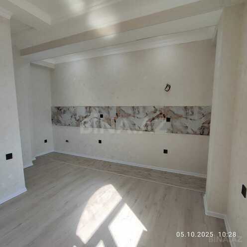 Satılır 2 otaqlı yeni tikili 51 m², Masazır q., photo 4 from 14