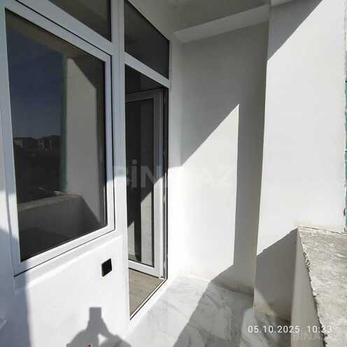 Satılır 2 otaqlı yeni tikili 51 m², Masazır q., photo 11 from 14