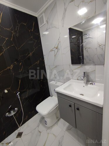 Продаётся 4-комн. новостройка 96 м², Абшеронcкий  р., photo 18 from 20