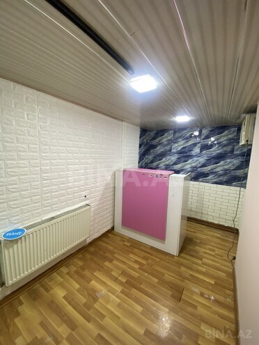Сдаётся  объект 12 м², пос. Бакиханова, photo 1 from 7
