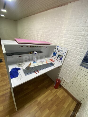 Сдаётся  объект 12 м², пос. Бакиханова, photo 4 from 7