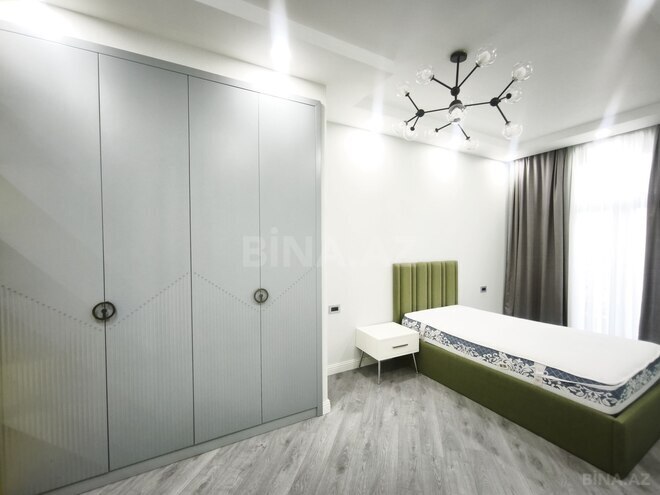 Satılır 4 otaqlı yeni tikili 273 m², Xətai r., photo 16 from 27