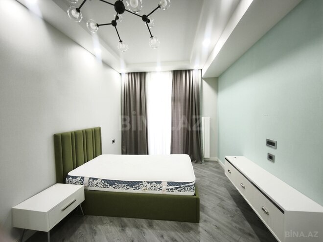 Satılır 4 otaqlı yeni tikili 273 m², Xətai r., photo 17 from 27