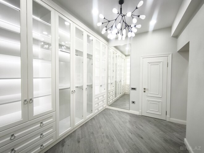 Satılır 4 otaqlı yeni tikili 273 m², Xətai r., photo 20 from 27