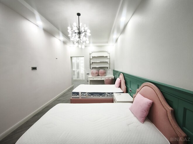 Satılır 4 otaqlı yeni tikili 273 m², Xətai r., photo 19 from 27
