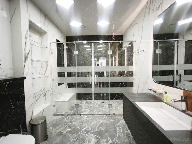Satılır 4 otaqlı yeni tikili 273 m², Xətai r., photo 14 from 27