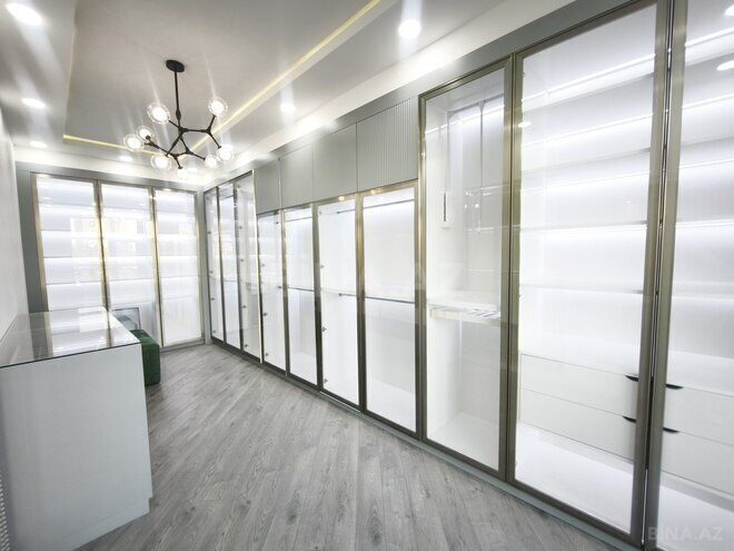 Satılır 4 otaqlı yeni tikili 273 m², Xətai r., photo 12 from 27