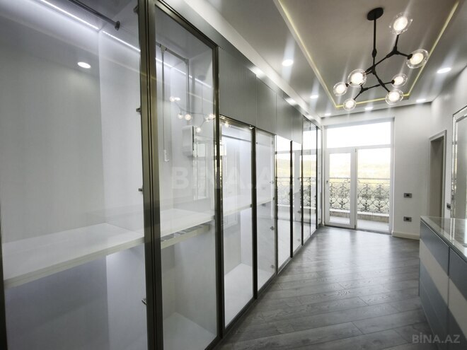 Satılır 4 otaqlı yeni tikili 273 m², Xətai r., photo 13 from 27