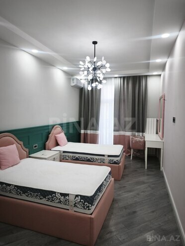 Satılır 4 otaqlı yeni tikili 273 m², Xətai r., photo 18 from 27
