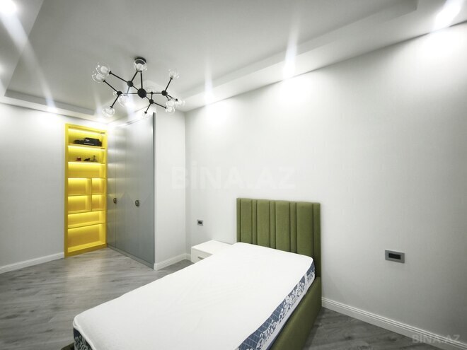 Satılır 4 otaqlı yeni tikili 273 m², Xətai r., photo 25 from 27