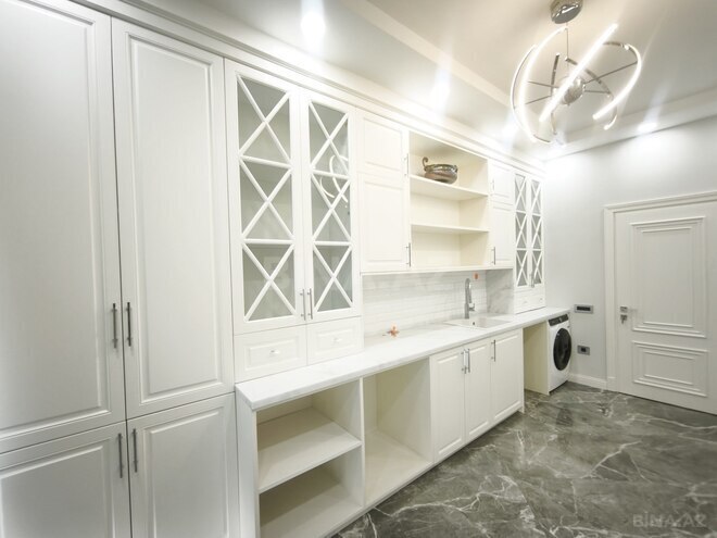 Satılır 4 otaqlı yeni tikili 273 m², Xətai r., photo 24 from 27