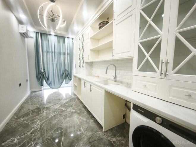 Satılır 4 otaqlı yeni tikili 273 m², Xətai r., photo 23 from 27