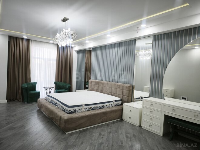 Satılır 4 otaqlı yeni tikili 273 m², Xətai r., photo 22 from 27