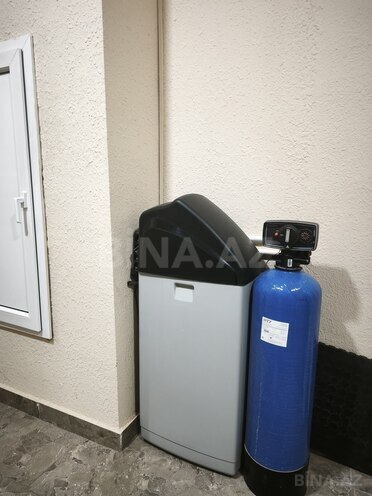 Satılır 4 otaqlı yeni tikili 273 m², Xətai r., photo 26 from 27