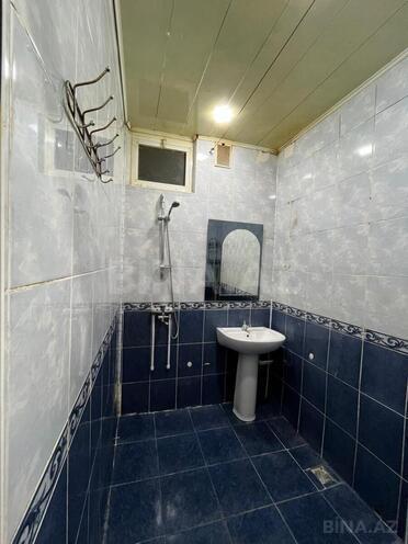 Satılır 2 otaqlı köhnə tikili 55 m², Memar Əcəmi m., photo 9 from 10