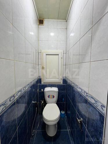 Satılır 2 otaqlı köhnə tikili 55 m², Memar Əcəmi m., photo 8 from 10