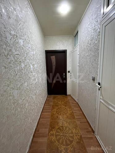 Satılır 2 otaqlı köhnə tikili 55 m², Memar Əcəmi m., photo 6 from 10