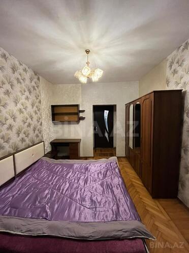 Satılır 2 otaqlı köhnə tikili 55 m², Memar Əcəmi m., photo 5 from 10