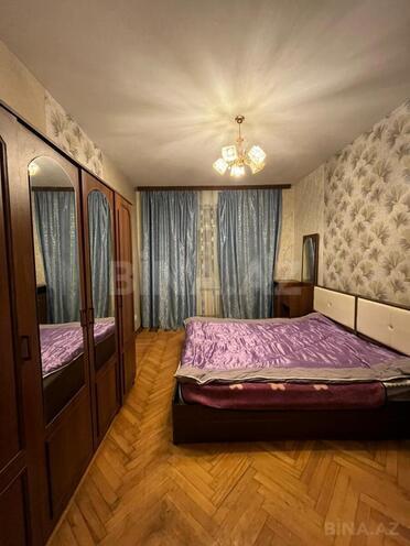 Satılır 2 otaqlı köhnə tikili 55 m², Memar Əcəmi m., photo 4 from 10