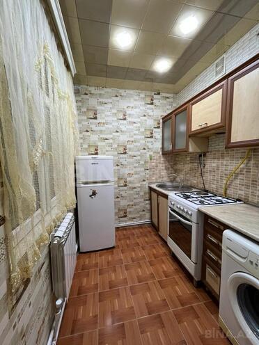 Satılır 2 otaqlı köhnə tikili 55 m², Memar Əcəmi m., photo 7 from 10