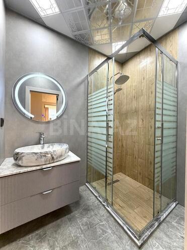 Satılır 2 otaqlı yeni tikili 73 m², Nizami m., photo 9 from 14