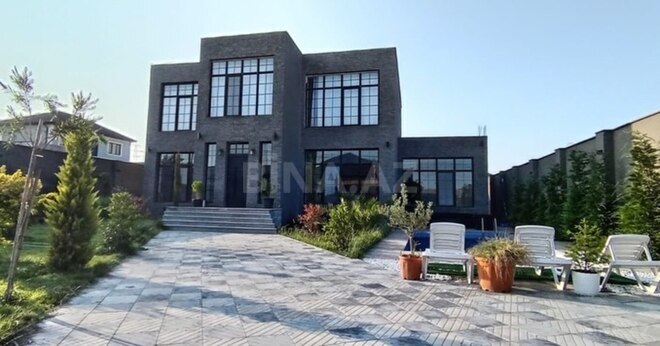 İcarəyə verilir 7 otaqlı həyət evi/bağ evi 300 m², Şüvəlan q., photo 7 from 23