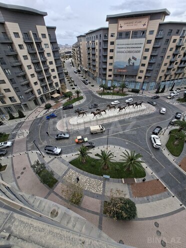 Сдаётся 8-комн. офис 300 м², пос. Аг шехер, photo 1 from 11