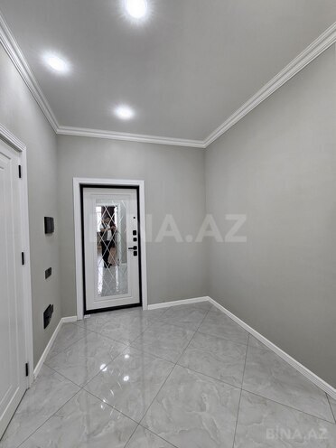 Satılır 3 otaqlı yeni tikili 85 m², photo 21 from 26