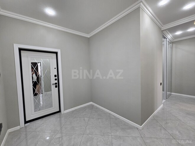 Satılır 3 otaqlı yeni tikili 85 m², photo 20 from 26